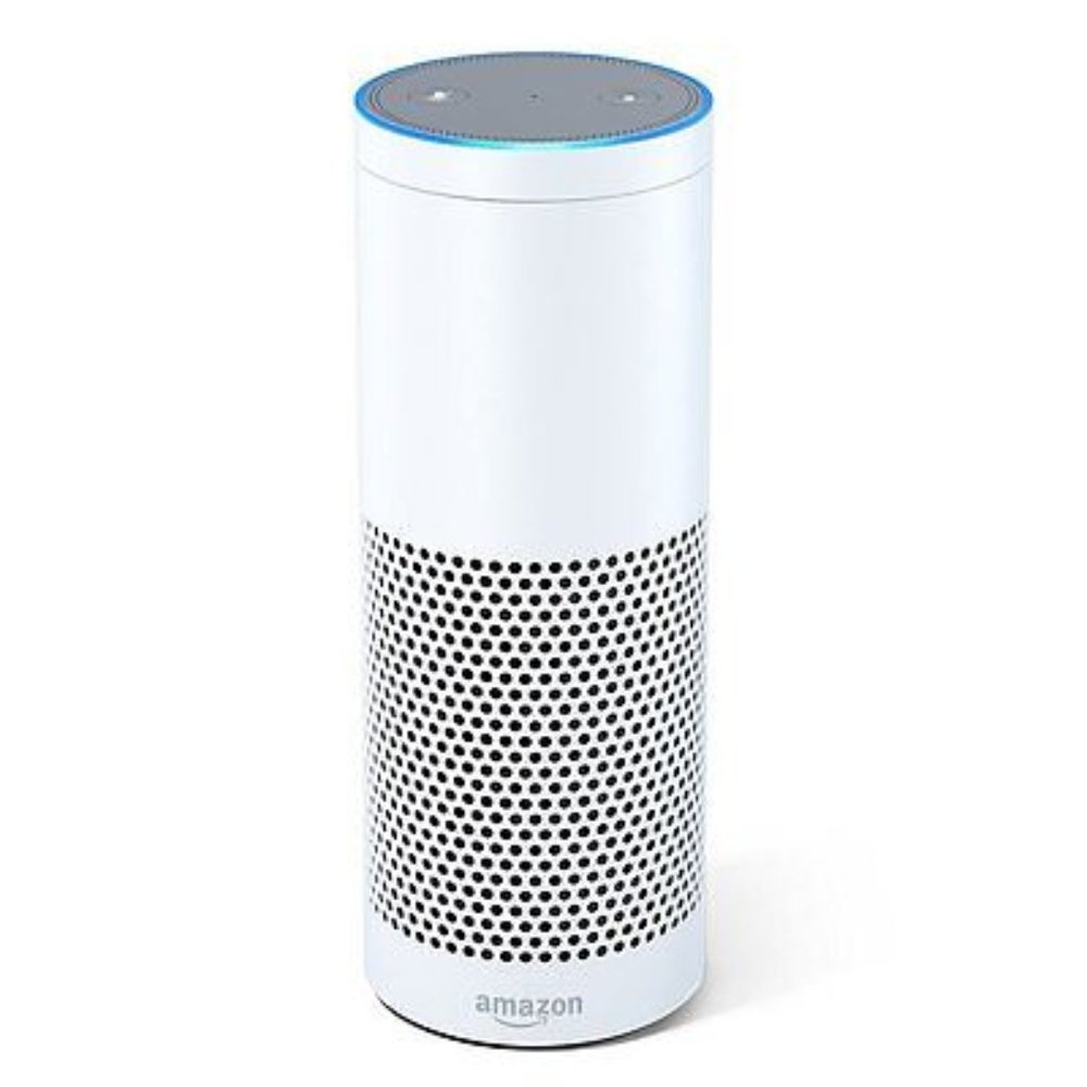 Alexa Speaker
